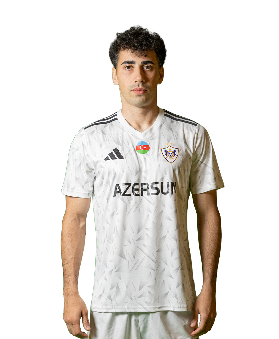 Yeni mövsüm forması, ağ