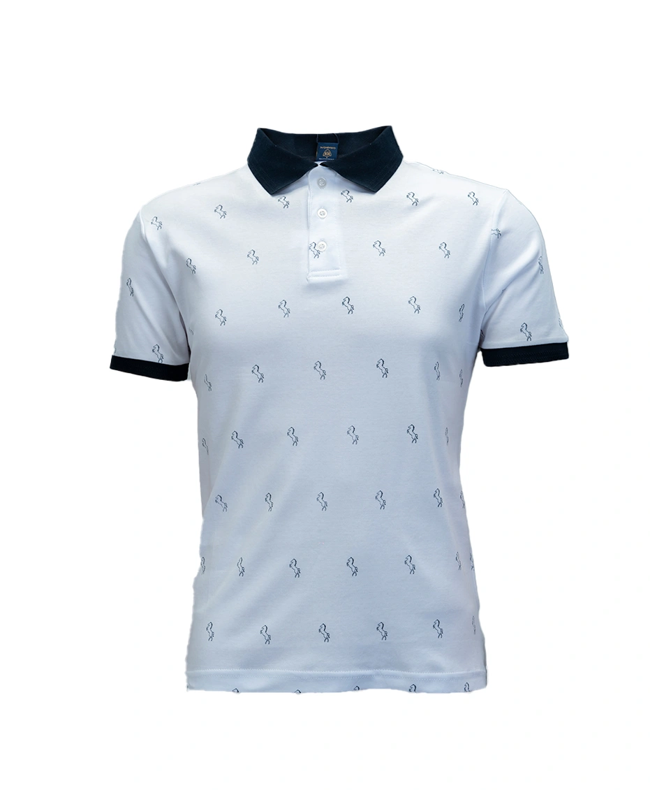 Polo shirt PT001