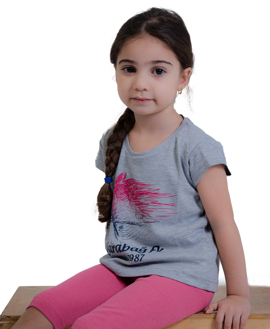 Pijama dəsti kids UDG004