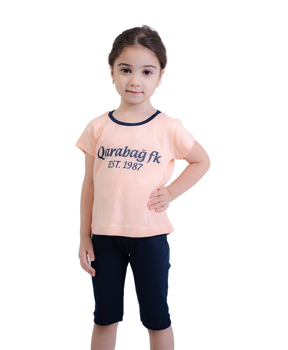 Pijama dəsti kids UDG005