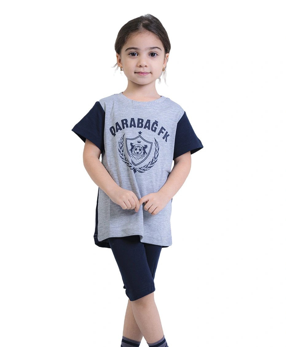 Pijama dəsti kids UD001