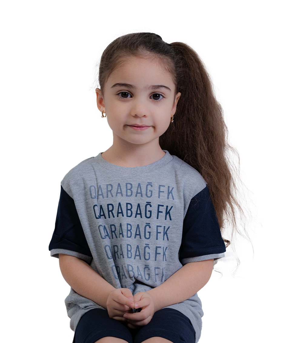 T-shirt kids TK005