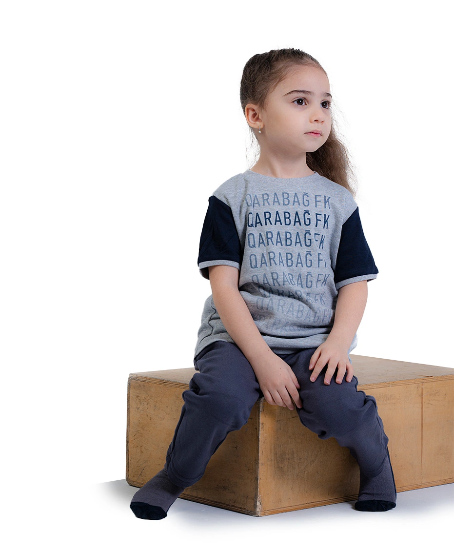 T-shirt kids TK005