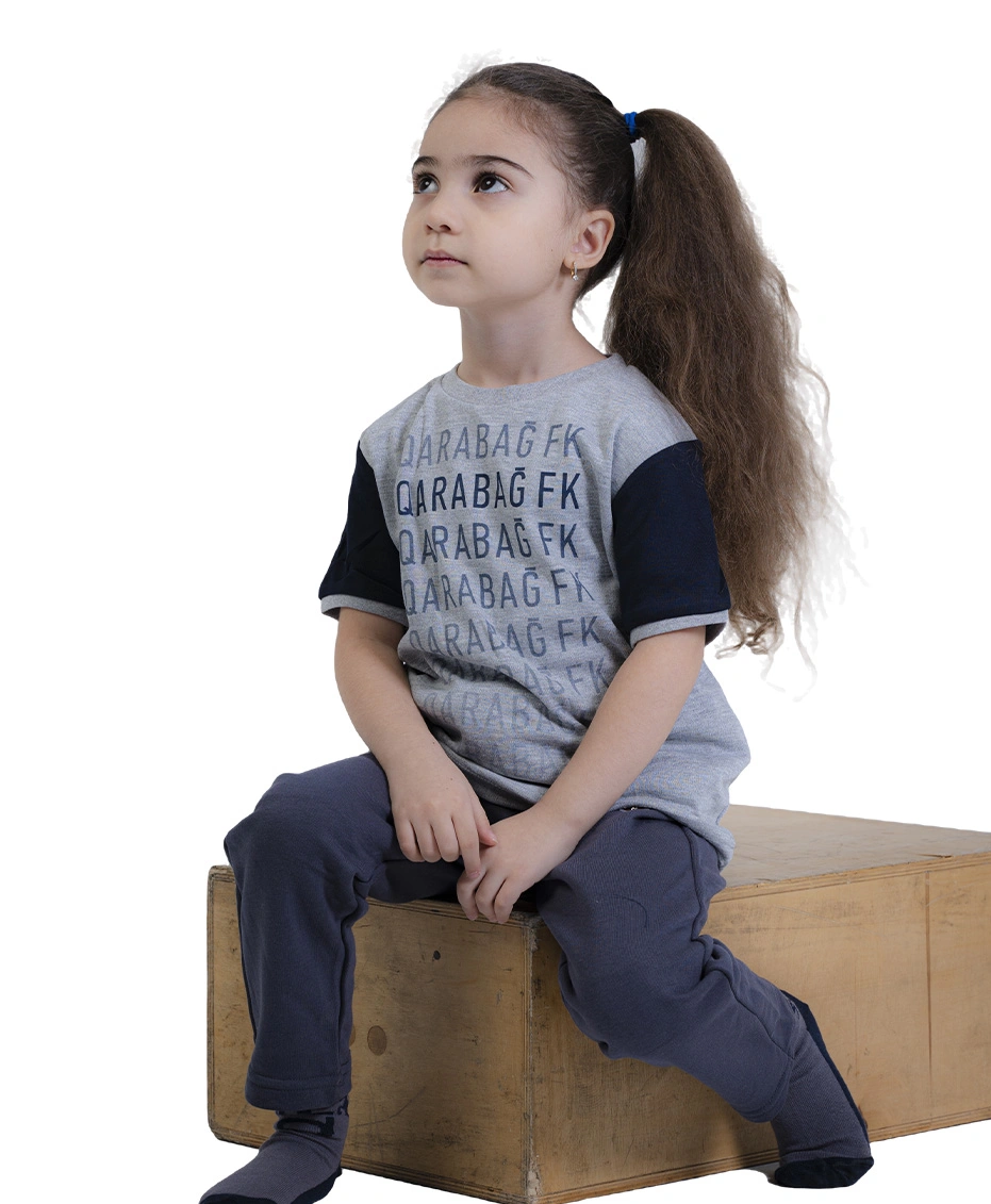 T-shirt kids TK005